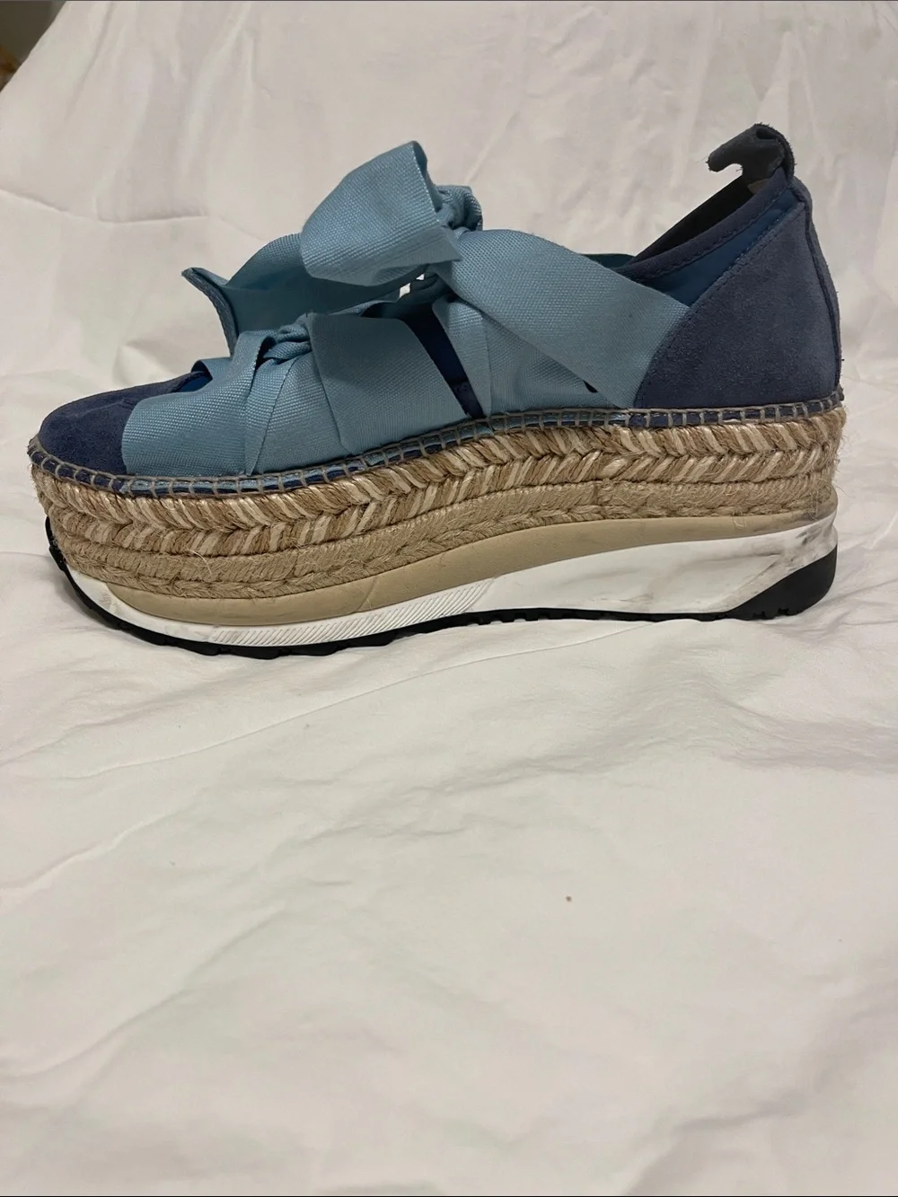 Free People stylish blue